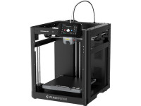 Flashforge ADVENTURER 5M imprimante 3D FDM Core XY 220 × 220 × 220 mm Flashforge ADVENTURER 5M imprimante 3D FDM Core XY 220 × 220 × 220 mm