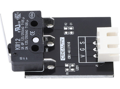 Creality ENDER-3 S1 MODULE PCBAY-CRI-4111V1.0 CREALITY 3D ACCESSORY