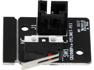 Creality CR-200B X-/Y-/Z-AXIS LIMIT SWITCH CREALITY 3D ACCESSORY