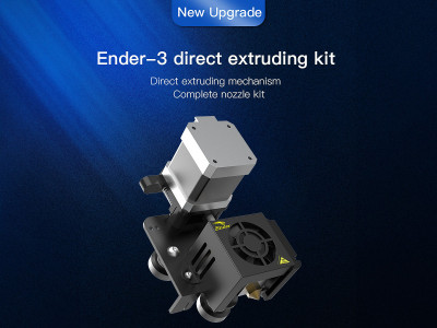 Creality ENDER-3 DIRECT EXTRUDING KIT CREALITY 3D ACCESSORY
