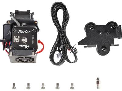 Creality SPRITE EXTRUDER PRO KIT 300 HIGH TEMP CREALITY 3D ACCESSORY