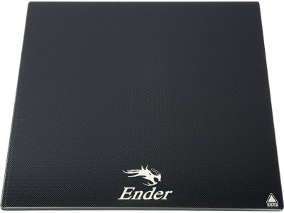 Creality ENDER-3 NEO SILICON CARBIDE PLATFORM KIT CREALITY 3D ACCESSORY
