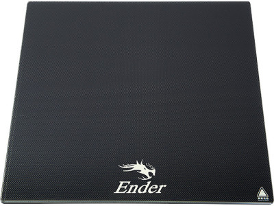 Creality ENDER-7 SILICON CARBIDE PLATFORM KIT CREALITY 3D ACCESSORY