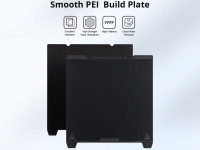 Creality K1 MAX SMOOTH PEI BUILD PLATE 315x310mm CREALITY 3D ACCESSORY