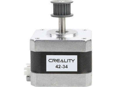 Creality ENDER3 V2 NEO Y-AXIS 42-34 STEPPER MOTOR CREALITY 3D ACCESSORY