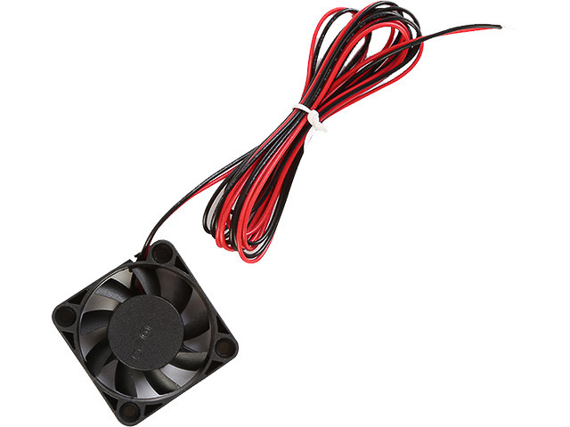 Creality ENDER-3 NEO AXIAL FAN 4010 24V 7000 L120 CREALITY 3D ACCESSORY