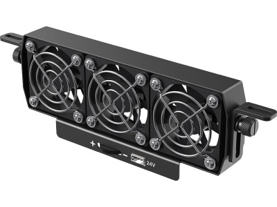 Creality FAN COOLING KIT CREALITY 3D ACCESSORY