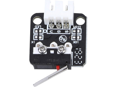 Creality ENDER-3 S1 LIMIT SWITCH  KIT FOR Z-AXIS CREALITY 3D ACCESSORY