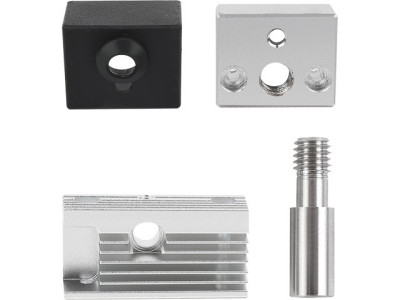 Creality ENDER-3 S1 HOTEND ACCESSORY KIT CREALITY 3D ACCESSORY