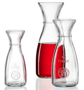 Ritzenhoff & Breker Carafe en verre 