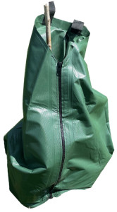 dm-Folien Sac d'arrosage pour arbres, 75 litres