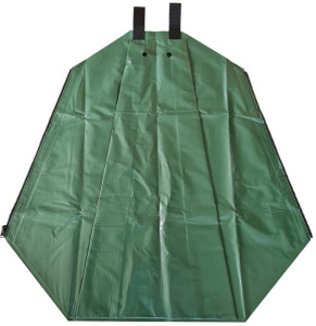 dm-Folien Sac d'arrosage pour arbres, 75 litres