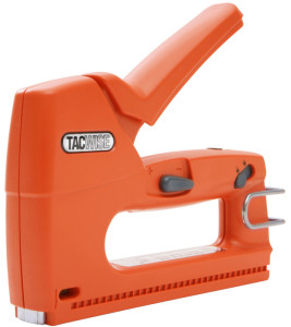 TACWISE Agrafeuse & cloueuse Z3-140L, orange