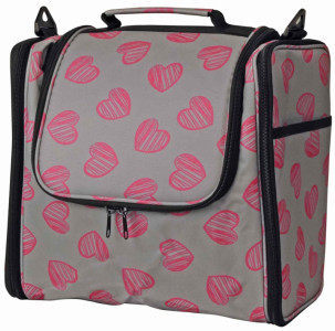 KLEIBER Sac pour accessoires de couture et tricot 