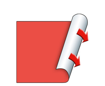 METO Étiquette pour étiqueteuse de prix, 29 x 28 mm, blanc