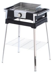 SEVERIN Standgrill SENOA BOOST S PG 8117