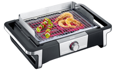 SEVERIN Tischgrill SENOA BOOST S PG 8113