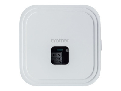 Brother : P-TOUCH CUBE PRO LABEL