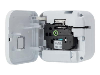 Brother P-Touch Cube Pro PT-P910BT Imprimante d'étiquettes transfert thermique