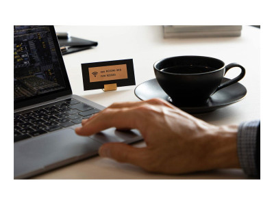 Brother P-Touch Cube Pro PT-P910BT Imprimante d'étiquettes transfert thermique