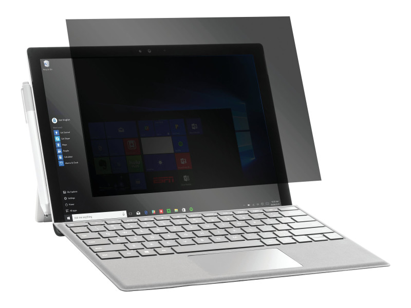 Kensington : FILTRE CONFIDENTIALIT REPOSIT SURFACE PRO 6IN 2DIRECT