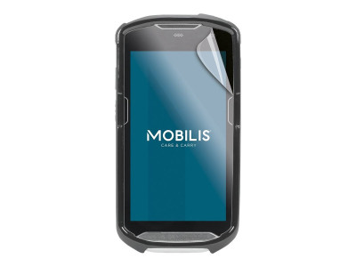 Mobilis : SCREEN PROTECTOR ANTI-SHOCK IK06 MATTE pour TC 51/52/56/57