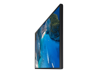 Samsung : SAMSUNG 75IN UHD/4K 16:9 OM75A HIGH BRIGHTNESS WINDOW DISPLAY 4