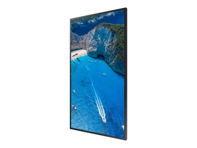 Samsung : SAMSUNG 75IN UHD/4K 16:9 OM75A HIGH BRIGHTNESS WINDOW DISPLAY 4