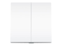 TP-Link : SMART LIGHT SWITCH 2-GANG 1-WAY SPEC: 868 MHZ 250V 50/60