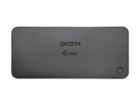 Dicota : USB-C 12-IN-1 DOCKING STATION 5K HDMI/DP PD 100W Dicota : USB-C 12-IN-1 DOCKING STATION 5K HDMI/DP PD 100W