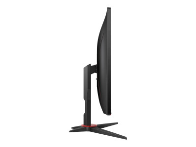 AOC : Q27G2E/BK 27IN VA QHD 155HZ 250CD/4MS/2HDMI/DP