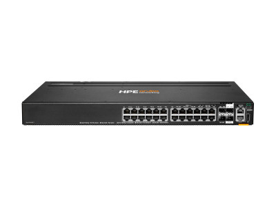 HPe : ARUBA 6200M 24G 4SFP+ SW