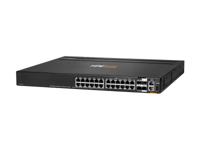HPe : ARUBA 6200M 24G 4SFP+ SW