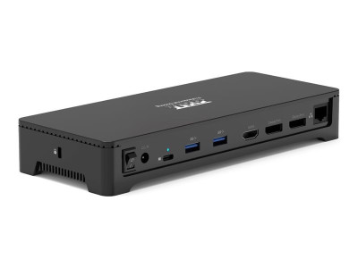 Port Technology : DOCKING UNIVERSAL OFFICE 3 X 4K - EU