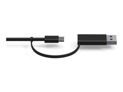 Port Technology : DOCKING UNIVERSAL OFFICE 3 X 4K - EU