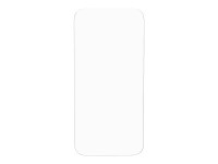 OtterBOX : OB PREMIUM GLASS ANTIMICROBIAL APPLE IPHONE 15 -CLEAR PP