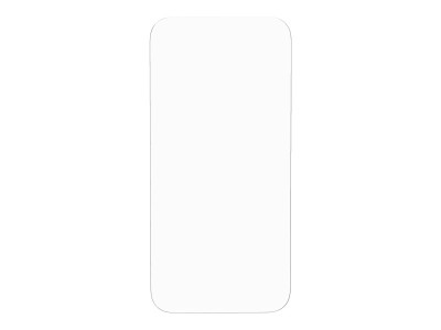 OtterBOX : OB PREMIUM GLASS ANTIMICROBIAL APPLE IPHONE 15 -CLEAR PP