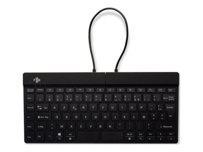 R-Go Tools : R-GO SPLIT BREAK ERGONOMIC KEYBOARD AZERTY (FR) BLUETOOTH B