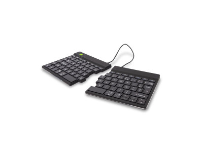 R-Go Tools : R-GO SPLIT BREAK ERGONOMIC KEYBOARD AZERTY (FR) BLUETOOTH B