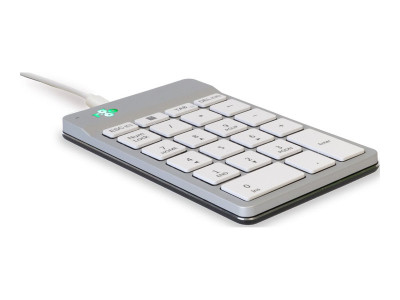 R-Go Tools : R-GO TOOLS NUMPAD BREAK NUMERIC KEYPAD avec WHITE WIRE