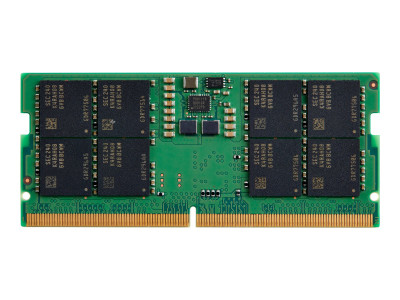 HP : HP 16GB DDR5 5600MHZ SODIMM memory