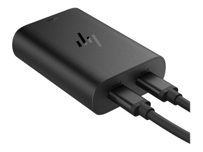 HP : USB-C 65W GAN LAPTOP CHARGER