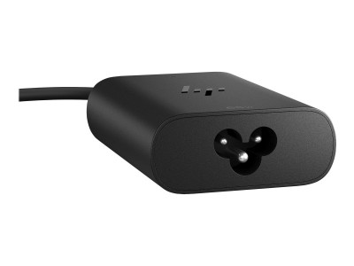HP : USB-C 65W GAN LAPTOP CHARGER