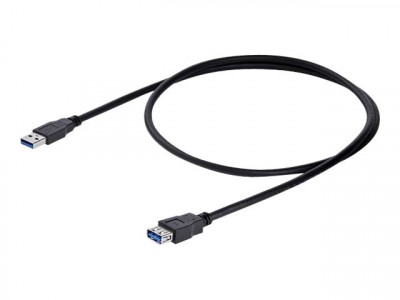 Startech : CABLE D extension USB 3.0 1M - M pour - cable RALLONGE