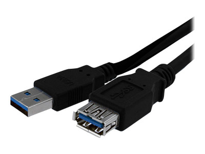 Startech : CABLE D extension USB 3.0 1M - M pour - cable RALLONGE