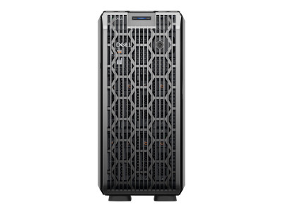 Dell : DELL POWEREDGE T350 SMART SELECTION 8X3.5IN XEON E-2336 1X (xeon)
