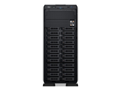Dell : DELL POWEREDGE T550 SMART SELECTION 8X3.5IN XEON 4309Y 1X1 (xeon)
