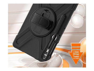 DLH : RUGGED PROTECTION GALAXY TAB S9+