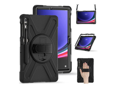 DLH : RUGGED PROTECTION GALAXY TAB S9+
