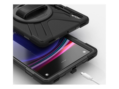 DLH : RUGGED PROTECTION GALAXY TAB S9+